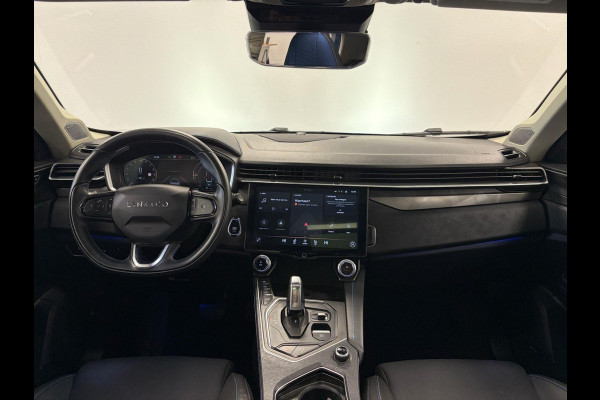 Lynk & Co 01 1.5*PHEV*1 Jaar Bovag Garantie*261pk Pano-Schuifdak Lmv 20" 360°Ca