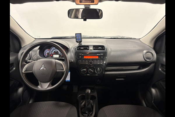 Mitsubishi Space Star 1.0 Cool+*Nationale Auto Pas*1ste Eigenaar*Airco*