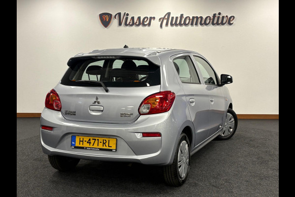 Mitsubishi Space Star 1.0 Cool+*Nationale Auto Pas*1ste Eigenaar*Airco*