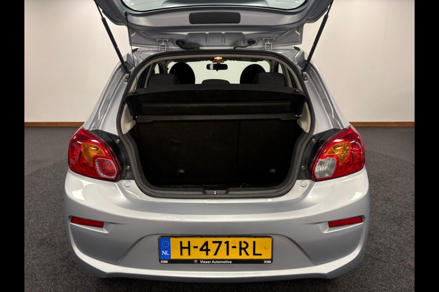 Mitsubishi Space Star 1.0 Cool+*Nationale Auto Pas*1ste Eigenaar*Airco*