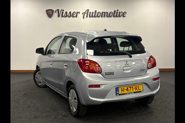 Mitsubishi Space Star 1.0 Cool+*Nationale Auto Pas*1ste Eigenaar*Airco*