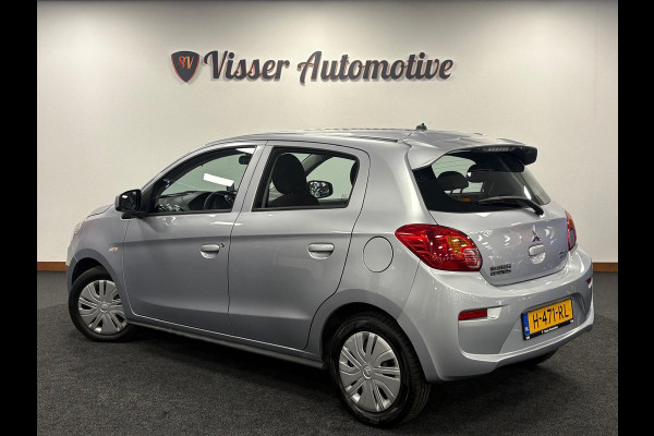 Mitsubishi Space Star 1.0 Cool+*Nationale Auto Pas*1ste Eigenaar*Airco*