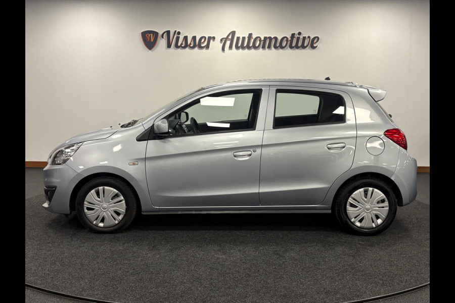 Mitsubishi Space Star 1.0 Cool+*Nationale Auto Pas*1ste Eigenaar*Airco*