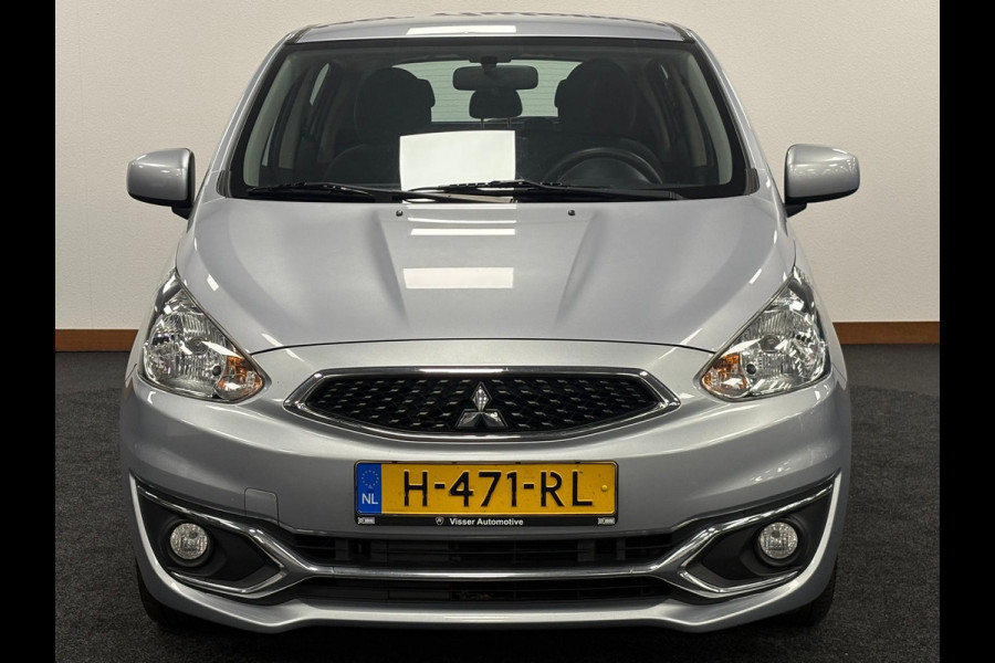 Mitsubishi Space Star 1.0 Cool+*Nationale Auto Pas*1ste Eigenaar*Airco*