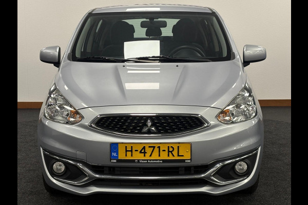 Mitsubishi Space Star 1.0 Cool+*Nationale Auto Pas*1ste Eigenaar*Airco*