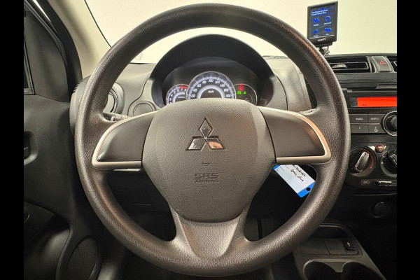 Mitsubishi Space Star 1.0 Cool+*Nationale Auto Pas*1ste Eigenaar*Airco*