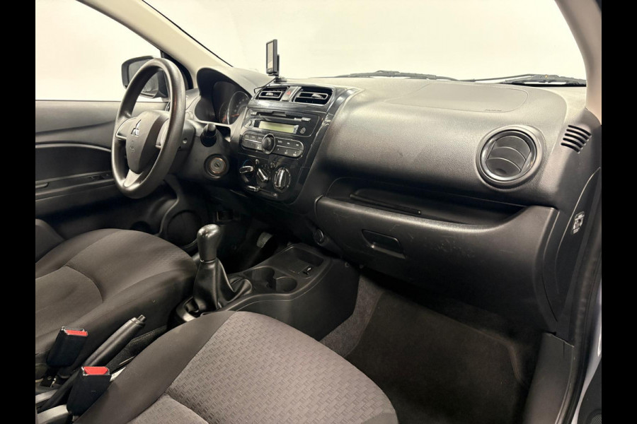 Mitsubishi Space Star 1.0 Cool+*Nationale Auto Pas*1ste Eigenaar*Airco*