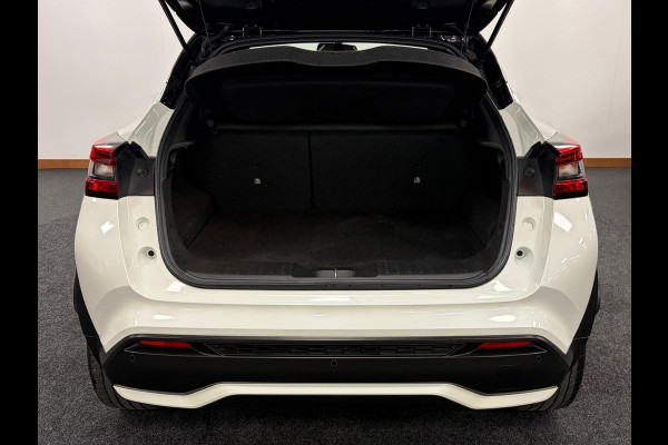 Nissan Juke 1.6 Hybrid N-Design*Winter-Pakket*Leder*Xenon*Cruise-Control*Apple-Carplay*Andriod*