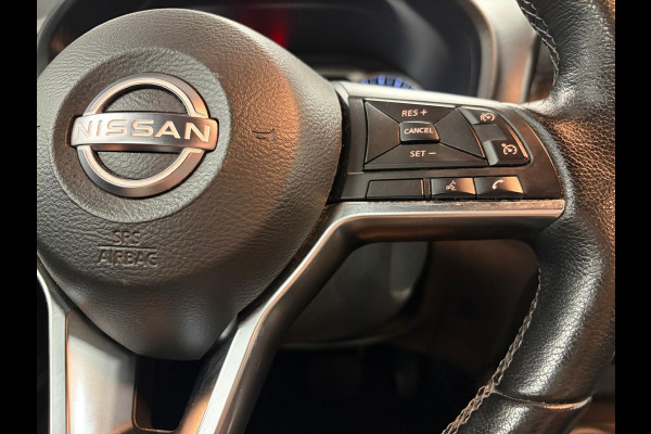 Nissan Juke 1.6 Hybrid N-Design*Winter-Pakket*Leder*Xenon*Cruise-Control*Apple-Carplay*Andriod*