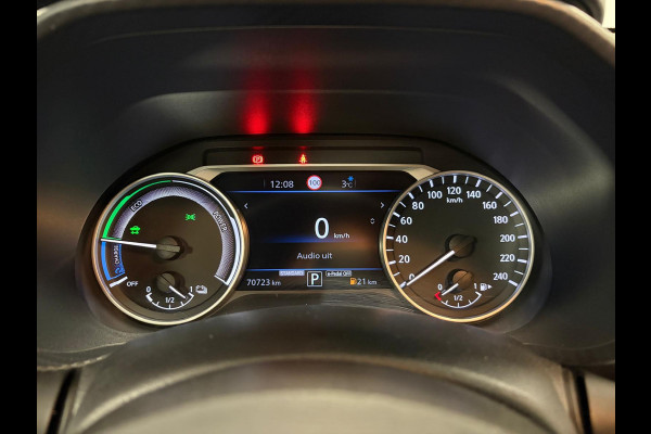 Nissan Juke 1.6 Hybrid N-Design*Winter-Pakket*Leder*Xenon*Cruise-Control*Apple-Carplay*Andriod*