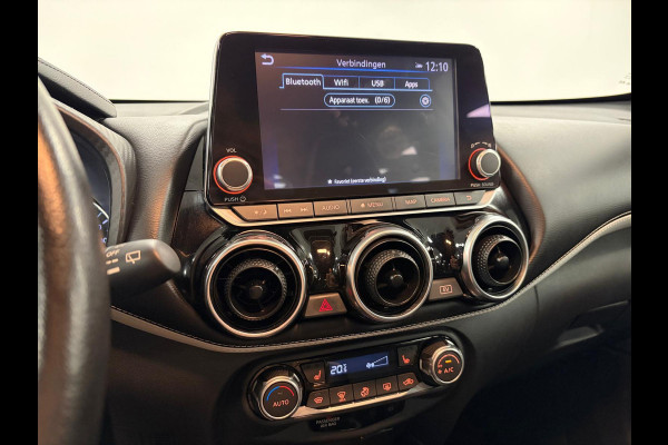 Nissan Juke 1.6 Hybrid N-Design*Winter-Pakket*Leder*Xenon*Cruise-Control*Apple-Carplay*Andriod*
