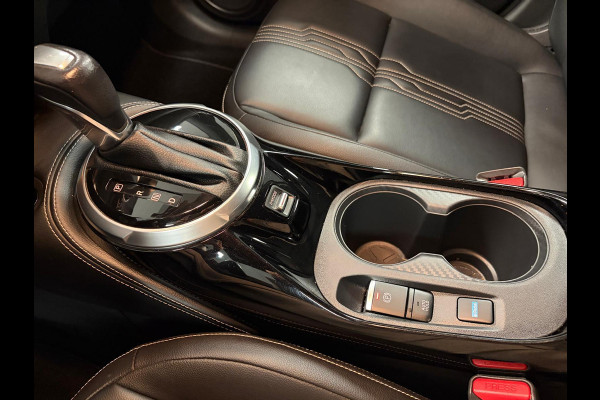 Nissan Juke 1.6 Hybrid N-Design*Winter-Pakket*Leder*Xenon*Cruise-Control*Apple-Carplay*Andriod*