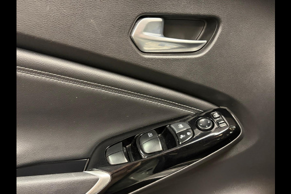 Nissan Juke 1.6 Hybrid N-Design*Winter-Pakket*Leder*Xenon*Cruise-Control*Apple-Carplay*Andriod*