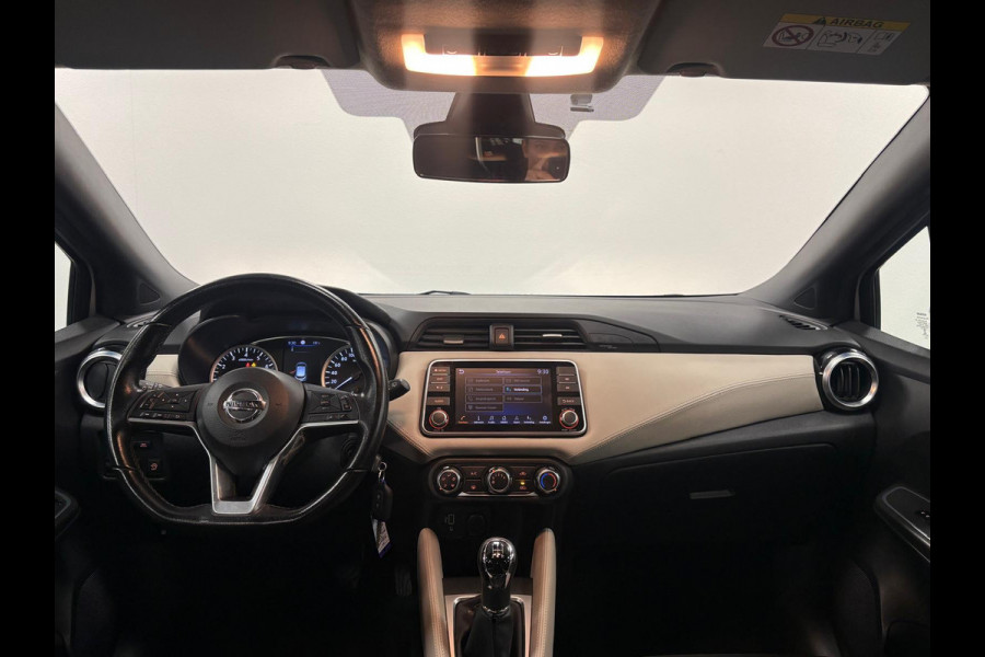 Nissan Micra 1.0 IG-T N-Design*NAP*Cruise-Control*PDC*Led*
