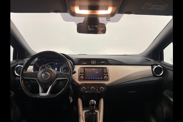 Nissan Micra 1.0 IG-T N-Design*NAP*Cruise-Control*PDC*Led*