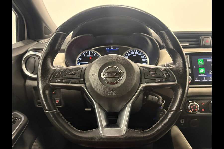 Nissan Micra 1.0 IG-T N-Design*NAP*Cruise-Control*PDC*Led*