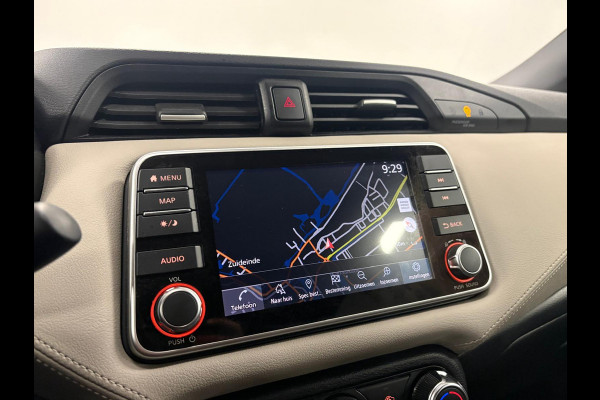 Nissan Micra 1.0 IG-T N-Design*NAP*Cruise-Control*PDC*Led*