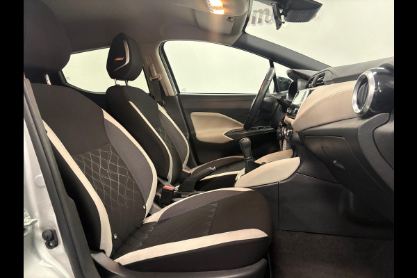 Nissan Micra 1.0 IG-T N-Design*NAP*Cruise-Control*PDC*Led*