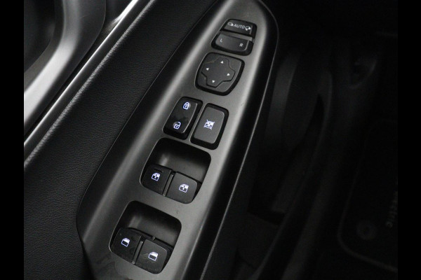 Hyundai Kona EV Premium 64 kWh | SOH 95% | Stoelventilatie | Leder | Head-Up | Warmtepomp | Camera | Achterbankverwarming | Carplay | Navigatie | Adaptive cruise | Keyless | Parkeerhulp