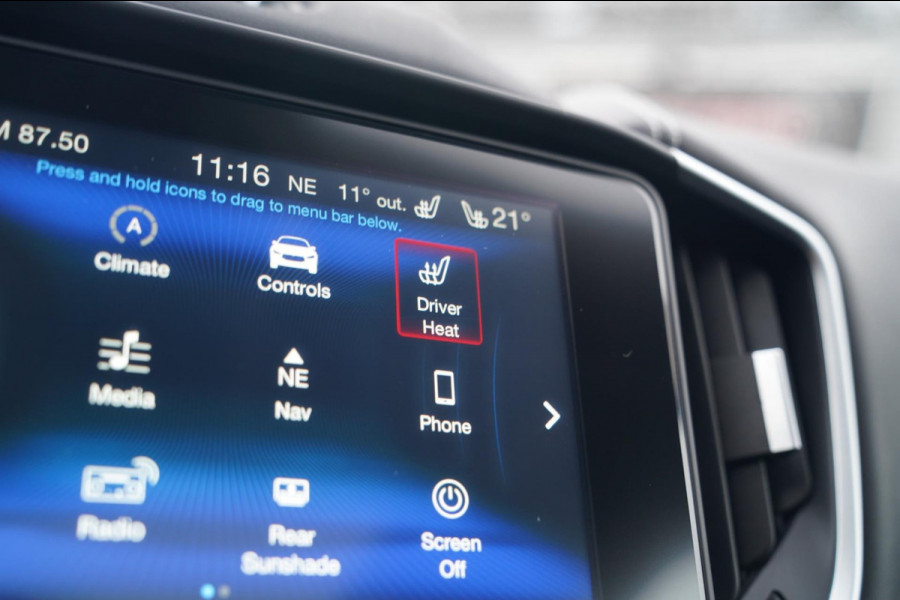 Maserati Ghibli 3.0 V6 S Q4 GranLusso | 360 camera | Schuif/kanteldak | Luxe Leder | Origineel NL |Adaptieve Cruise | Lane Assist