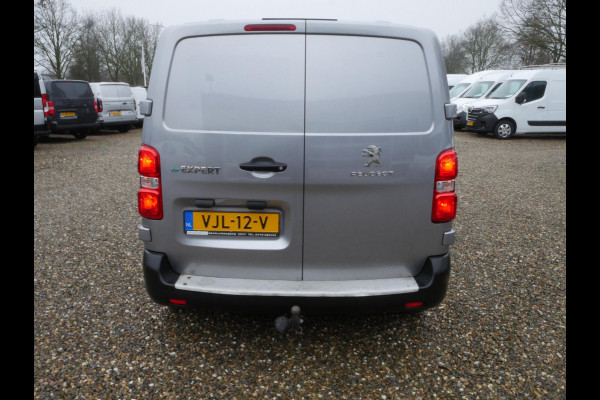 Peugeot e-Expert Compact Pro 50 kWh, Airco