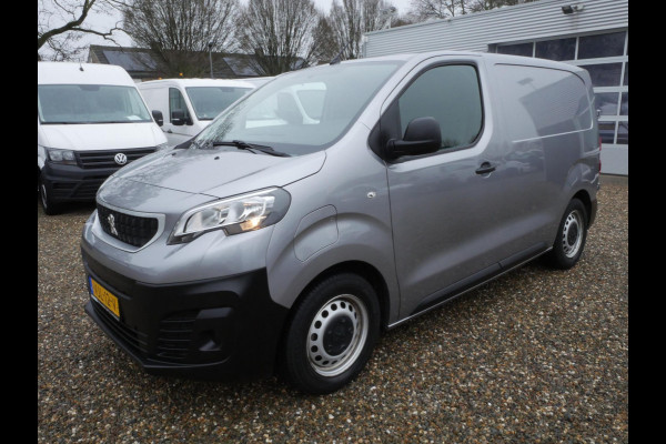 Peugeot e-Expert Compact Pro 50 kWh, Airco
