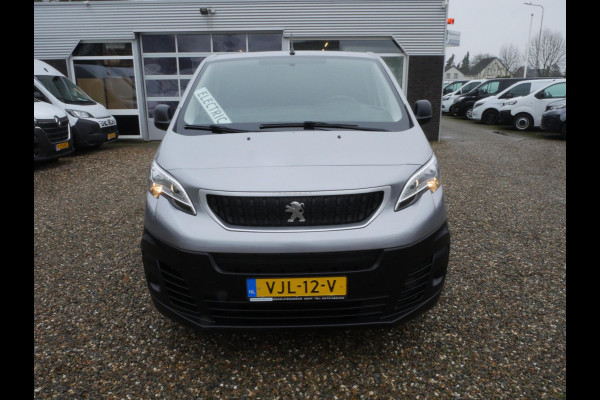 Peugeot e-Expert Compact Pro 50 kWh, Airco