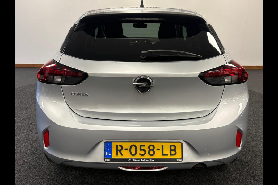 Opel Corsa 1.2 Edition*Nederlandse AutoPas*NAP*Led*Clima*Apple Carplay*Andriod