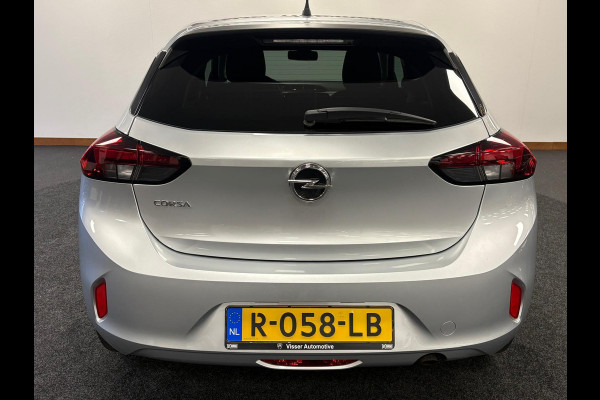 Opel Corsa 1.2 Edition*Nederlandse AutoPas*NAP*Led*Clima*Apple Carplay*Andriod