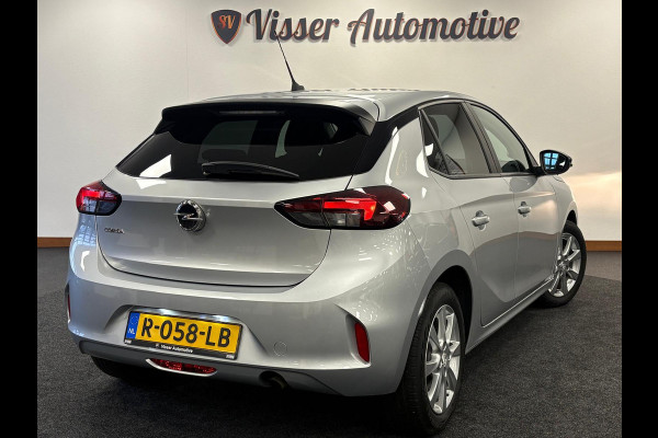 Opel Corsa 1.2 Edition*Nederlandse AutoPas*NAP*Led*Clima*Apple Carplay*Andriod