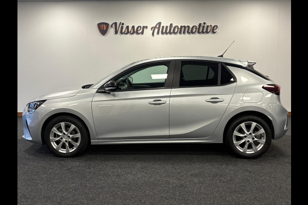 Opel Corsa 1.2 Edition*Nederlandse AutoPas*NAP*Led*Clima*Apple Carplay*Andriod