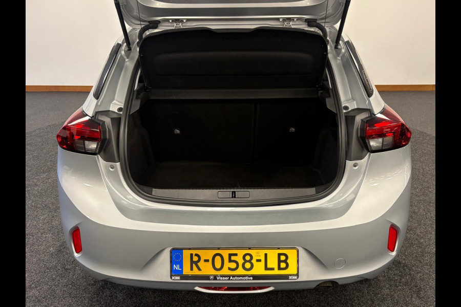 Opel Corsa 1.2 Edition*Nederlandse AutoPas*NAP*Led*Clima*Apple Carplay*Andriod