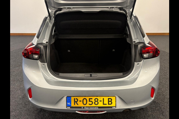 Opel Corsa 1.2 Edition*Nederlandse AutoPas*NAP*Led*Clima*Apple Carplay*Andriod
