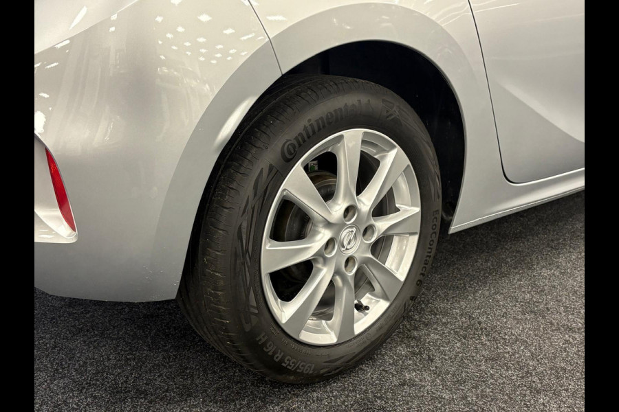 Opel Corsa 1.2 Edition*Nederlandse AutoPas*NAP*Led*Clima*Apple Carplay*Andriod