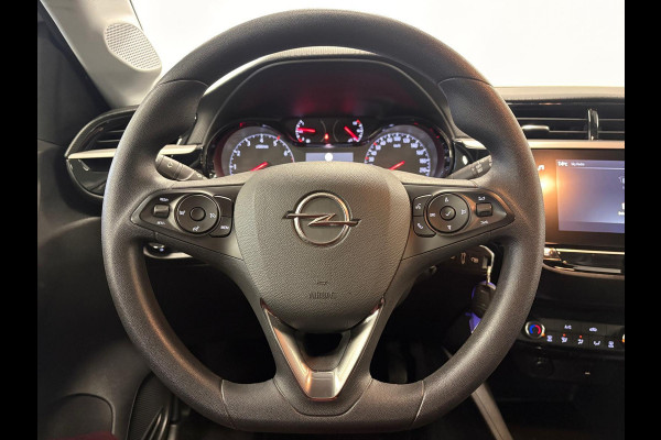 Opel Corsa 1.2 Edition*Nederlandse AutoPas*NAP*Led*Clima*Apple Carplay*Andriod