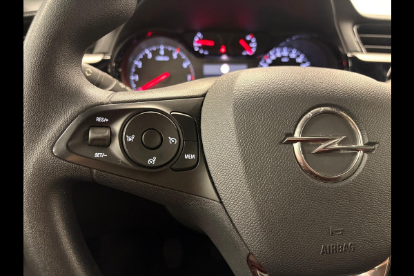 Opel Corsa 1.2 Edition*Nederlandse AutoPas*NAP*Led*Clima*Apple Carplay*Andriod