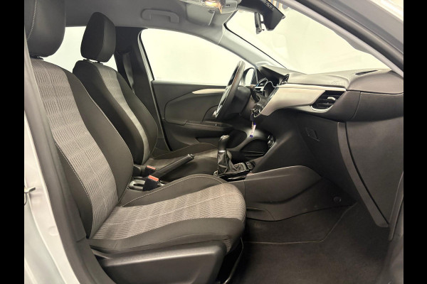 Opel Corsa 1.2 Edition*Nederlandse AutoPas*NAP*Led*Clima*Apple Carplay*Andriod