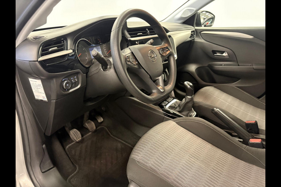 Opel Corsa 1.2 Edition*Nederlandse AutoPas*NAP*Led*Clima*Apple Carplay*Andriod