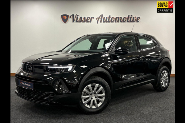 Opel Mokka 1.2 Edition*Cruise-Control*Navi*Airco*Apple-Carplay*