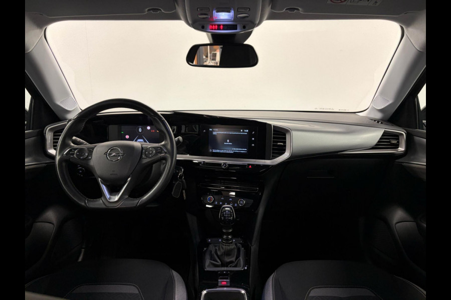 Opel Mokka 1.2 Edition*Cruise-Control*Navi*Airco*Apple-Carplay*