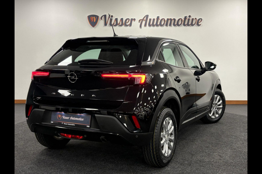 Opel Mokka 1.2 Edition*Cruise-Control*Navi*Airco*Apple-Carplay*