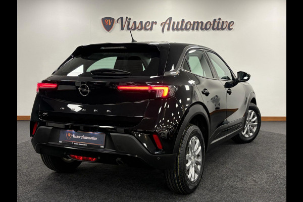 Opel Mokka 1.2 Edition*Cruise-Control*Navi*Airco*Apple-Carplay*