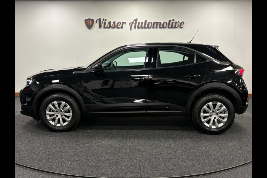 Opel Mokka 1.2 Edition*Cruise-Control*Navi*Airco*Apple-Carplay*