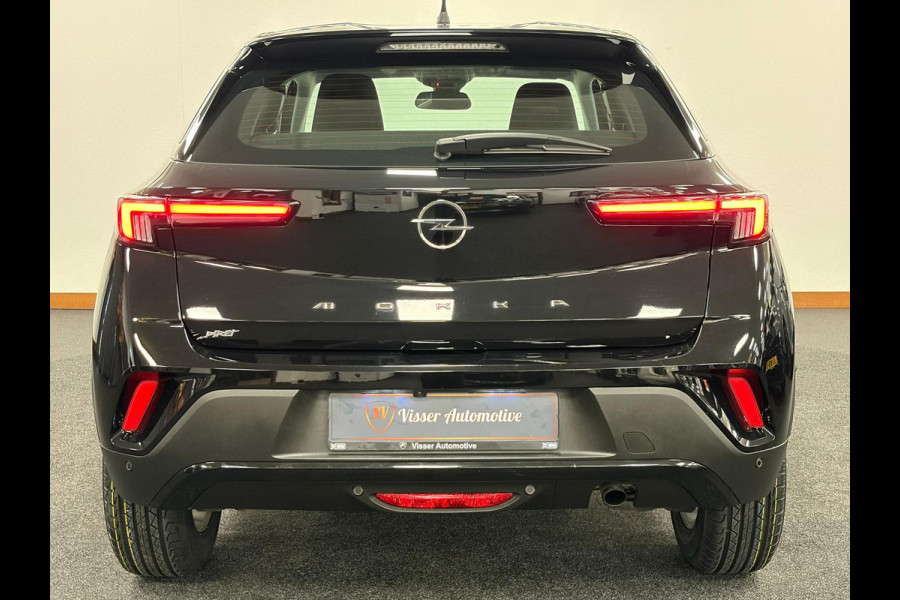 Opel Mokka 1.2 Edition*Cruise-Control*Navi*Airco*Apple-Carplay*