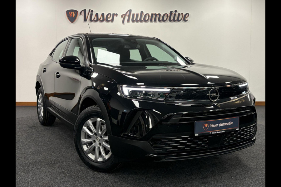 Opel Mokka 1.2 Edition*Cruise-Control*Navi*Airco*Apple-Carplay*
