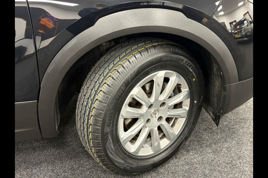 Opel Mokka 1.2 Edition*Cruise-Control*Navi*Airco*Apple-Carplay*