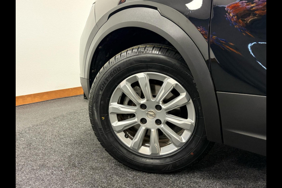 Opel Mokka 1.2 Edition*Cruise-Control*Navi*Airco*Apple-Carplay*