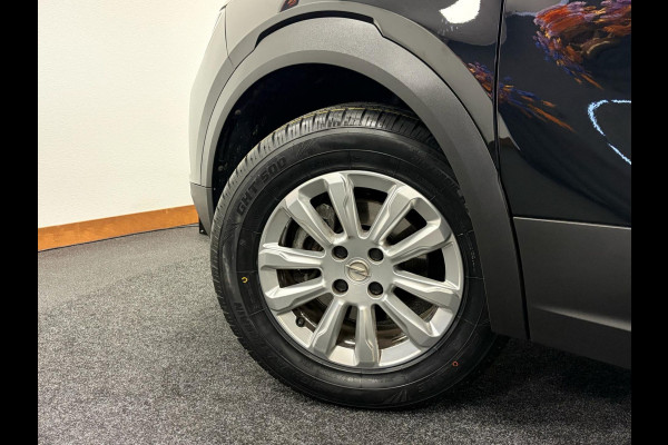 Opel Mokka 1.2 Edition*Cruise-Control*Navi*Airco*Apple-Carplay*