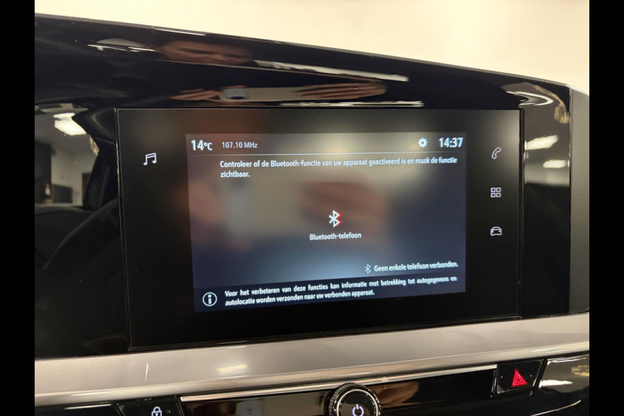 Opel Mokka 1.2 Edition*Cruise-Control*Navi*Airco*Apple-Carplay*