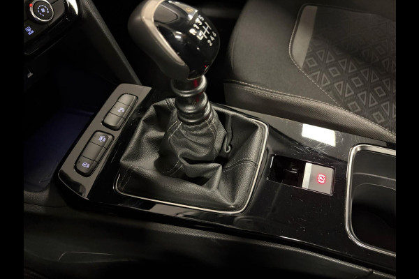 Opel Mokka 1.2 Edition*Cruise-Control*Navi*Airco*Apple-Carplay*